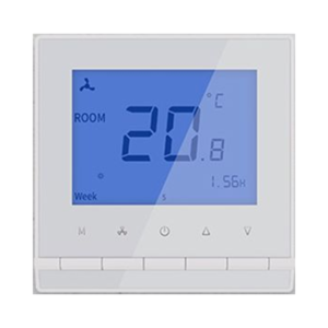 AirMaster Central A/C Control Kit - Baba Smart Technology